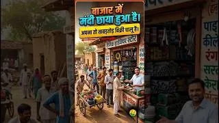 Thumbnail: बाज़ार में मंदी छाया हैं 🤷‍♂️ फिर भी अपना सामान धका-धक बिक रहा है✨💸 #hardwarebusiness #shorts