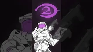 Thumbnail: Saving Every Marine in Halo 2 on Legendary