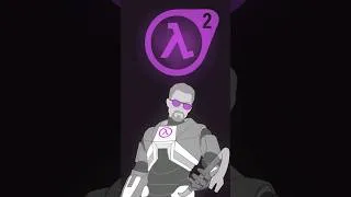 Thumbnail: Saving Every Citizen in Half-Life 2