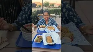 Thumbnail: Weekend Lunch at Nick the Greek in Tracy! ✨🥙 #foodie #foodielife #foodies