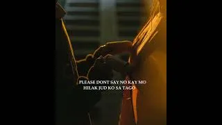 Thumbnail: PLEASE DON'T SAY - Soy Chu