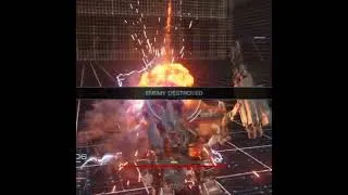 Thumbnail: I AM A MELEE GAMER #armoredcore6 #fromsoftware