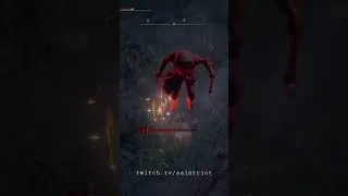 Thumbnail: Reverse Jump "Hibachi" Backstab