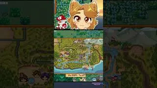 Thumbnail: Meemaw tried to m*rder me! #stardewvalley