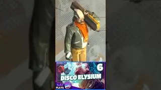 Thumbnail: Fashion! #discoelysium