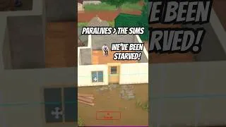Thumbnail: Paralives Build Mode #paralives #thesims #thesims4