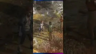 Thumbnail: Failing to Fight a Child #discoelysium