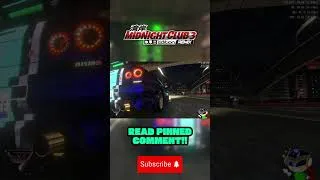 Thumbnail: The Best Driving Physics Ever Made? #midnightclub3 #gaming #shorts