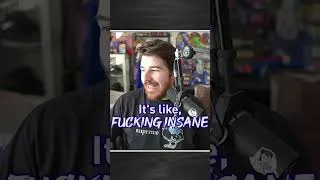 Thumbnail: Addressing the New Alex Lore