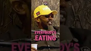 Thumbnail: Food shortage is an illusion  #coffeepumppodcast #andrewkibe