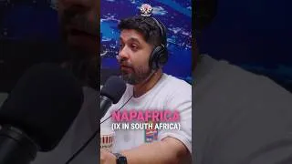 Thumbnail: Internet Exchanges In Africa #coffeepumppodcast #ipv4 #ipv6 #internet