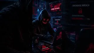 Thumbnail: 🚨 Phone Hack हुँदैछ? यी Phishing Tricks बाट सावधान!| How to Protect Your Phone From Hackers #shorts
