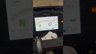 Thumbnail: Yamaha FZS V4 Service Light OFF कैसे करें? | बिना Scanner के आसान तरीका