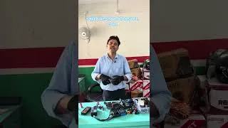 Thumbnail: bs6 bike tools all kaha se Lu ￼
