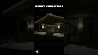 Thumbnail: MERRY CHRISTMAS TO ALL #funny #games #garrysmod #funnymoments