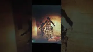 Thumbnail: Garry's Mod - Bad (Dance) #shorts