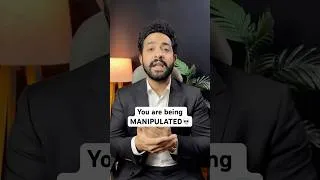 Thumbnail: Share this with your family and friends to spread awareness. #ai #shorts #ytshorts #telugutech
