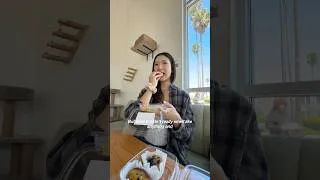 Thumbnail: the cutest cat cafe in the south bay