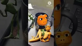 Thumbnail: Patila Frog Dance | Dame Tu Cosita Dance | Patila Frog On Mug |