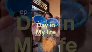 Thumbnail: Midweek dayoff is best 😩🐝 #adayinmylife #shorts #viral #corporatelife