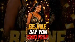 Thumbnail: Oh:Bedjine bay Ruthshelle yon gwo frap sa telman move #bedjine #ruthshelle #shorts