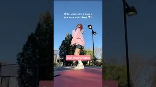 Thumbnail: My 5 years dance progress! 🌟💃 #dancejourney #artjourney  #kpopdance