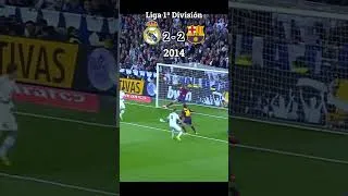 Thumbnail: Real Madrid vs Barcelona Laliga 2014 🔥
