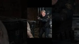 Thumbnail: Trump in RE2  #residentevil #re2parody