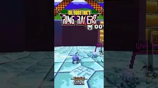 Thumbnail: Kyle HATES Big the Cat in Dr Robotnik's Ring Racers  #sonic #sonicthehedgehog #kartracing
