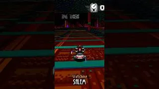 Thumbnail: You son of a gun!!! Dr Robotnik's Ring Racers gets heated #sonic #ringracers #sonicthehedgehog