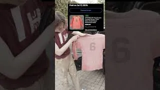 Thumbnail: THIS ESTATE SALE HAD SOME CRAZY VINTAGE! #antique #vintage #ebay #thrifthaul #reseller #mensfashion