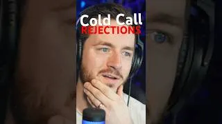 Thumbnail: Cold Call Fails 🥲