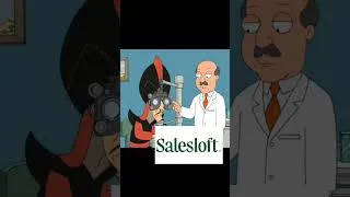 Thumbnail: Numbers 5 and 6 are tough! #salesstrategy #marketing #salesnavigator