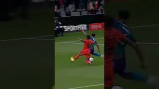 Thumbnail: WILL NORRIS SAVES AGAINST PORT VALE 🧤