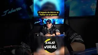Thumbnail: el LEGADO del FATHER segun J alvarez🔥🔥🔥
