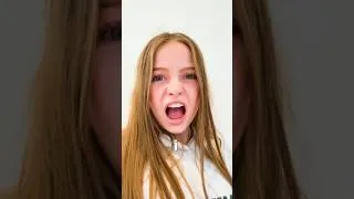 Thumbnail: Babysitting Gone Wrong #shorts #ad