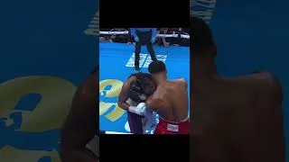 Thumbnail: JOSEPH HICKS VS TODD MANUEL