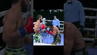 Thumbnail: JULIO GOMEZ vs GABRIEL TRIMINIO