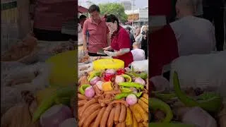 Thumbnail: Braised Pork with Dry Sauce - a distinctive Chinese dish 15:30PM