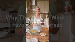 Thumbnail: Why This Recipe Works: Favorite Cornbread! | Sally's Baking