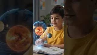 Thumbnail: Magical Gadgets That Will Change Your Life! 🤖 Smart World