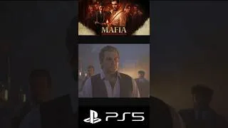 Thumbnail: Couldn't wait to jump into Mafia: The Old Country 🔥 #mafiaoldcountry  #mafia3 #mafia2 #ps4 #ps3