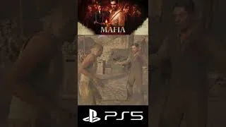 Thumbnail: Couldn't wait to jump into Mafia: The Old Country 🔥 #mafiaoldcountry  #mafia3 #mafia2 #ps4 #ps3
