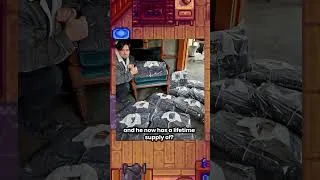 Thumbnail: You can Make ConcernedApe's Jacket in Stardew Valley