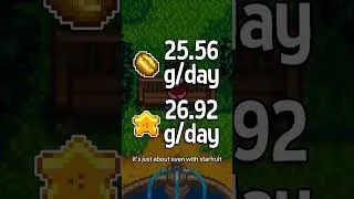 Thumbnail: Three of the Best Crops in Stardew Valley