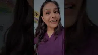 Thumbnail: Sad Reality 😢 Of Nursing Profession 😭