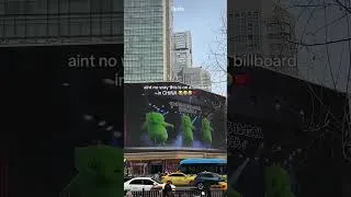 Thumbnail: Billboards in China are unbelievable🇨🇳🫶🏻#china #billboard #fypシ #viralshort #explore #trending