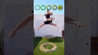 Thumbnail: Every BEEP Gets Funnier… Until the End 💀 #gymnast