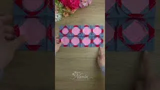 Thumbnail: patchwork