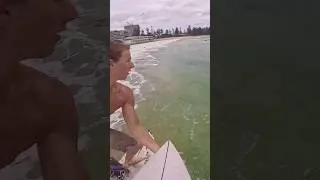 Thumbnail: This Could Have Gone Bad!
